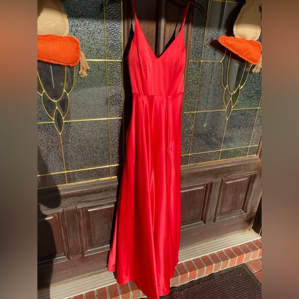 B. Darlin Prom/Formal Dress